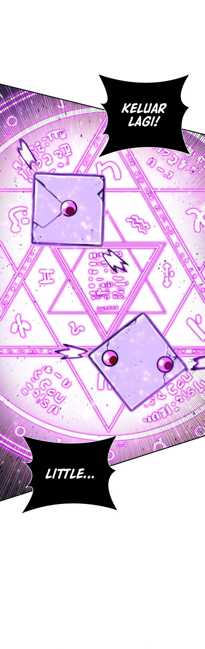 18-Year-Old Demon King Chapter 34 - halaman 15