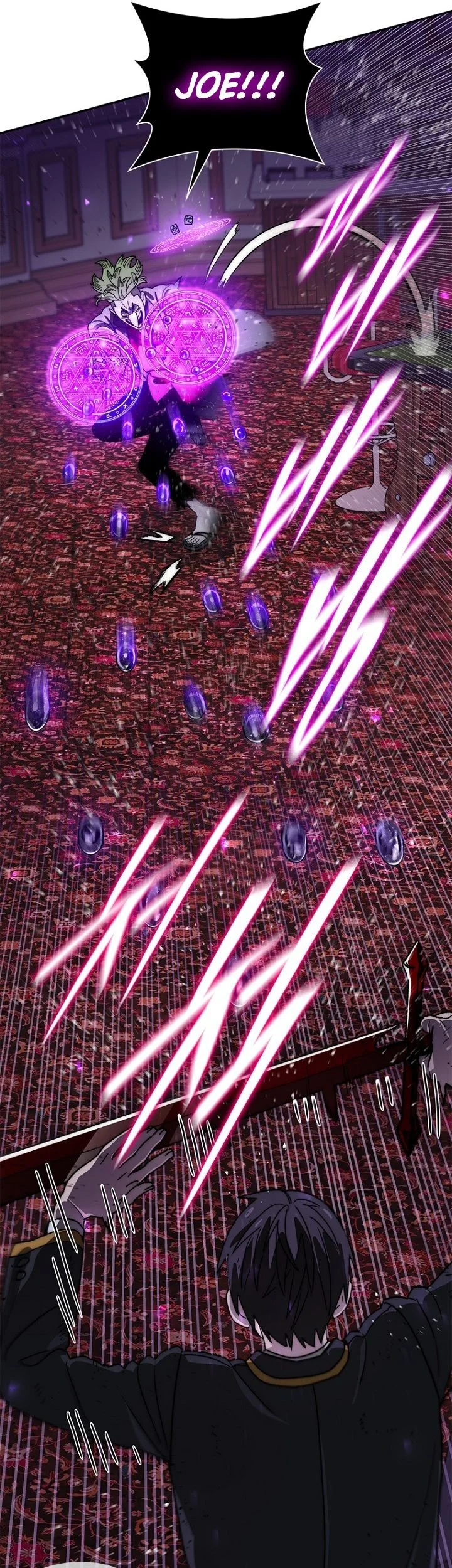 18-Year-Old Demon King Chapter 34 - halaman 16