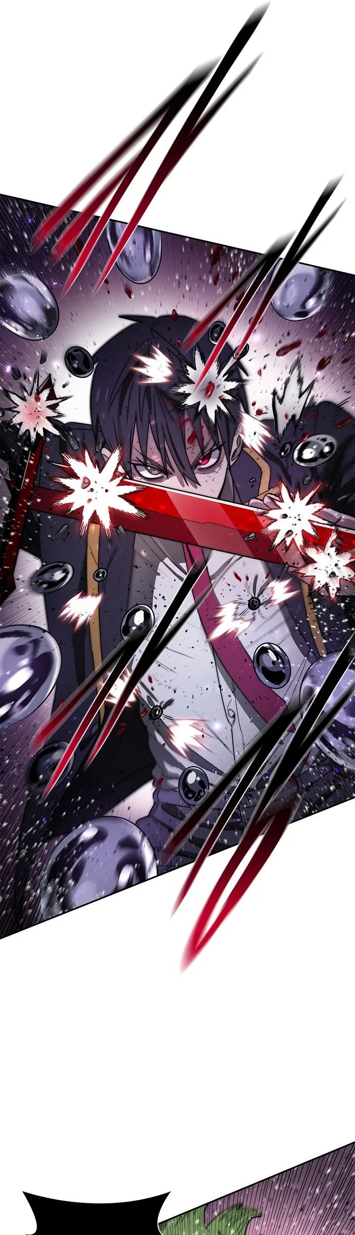 18-Year-Old Demon King Chapter 34 - halaman 18