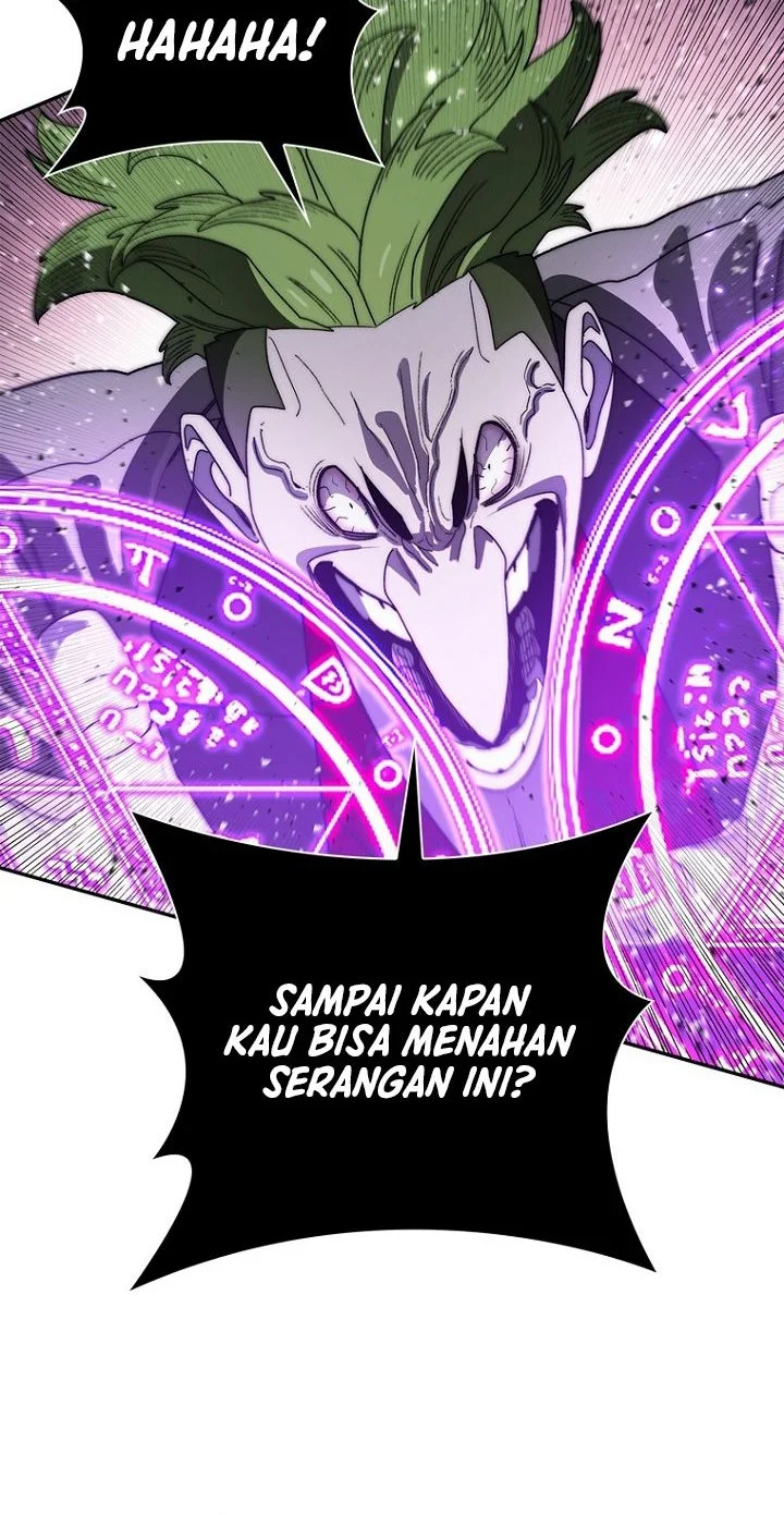 18-Year-Old Demon King Chapter 34 - halaman 19
