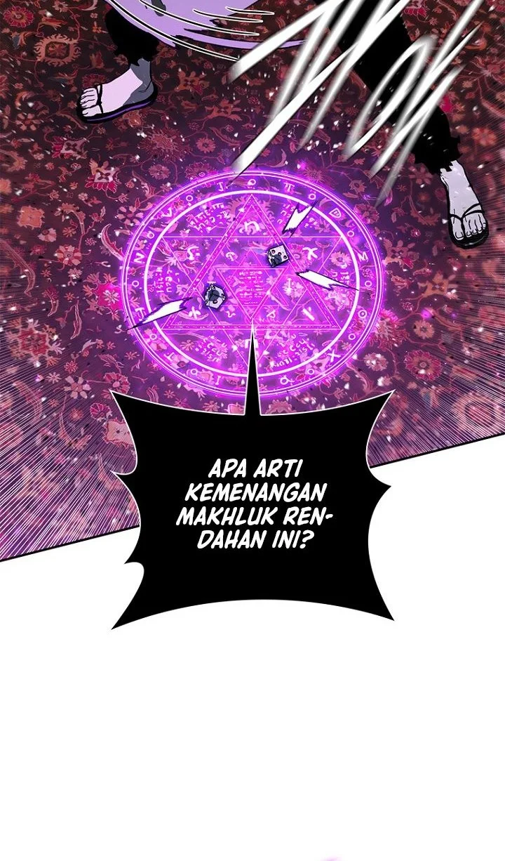 18-Year-Old Demon King Chapter 34 - halaman 21