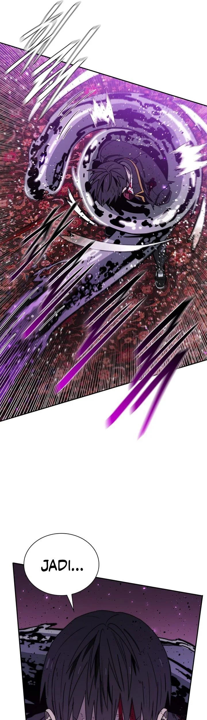 18-Year-Old Demon King Chapter 34 - halaman 24