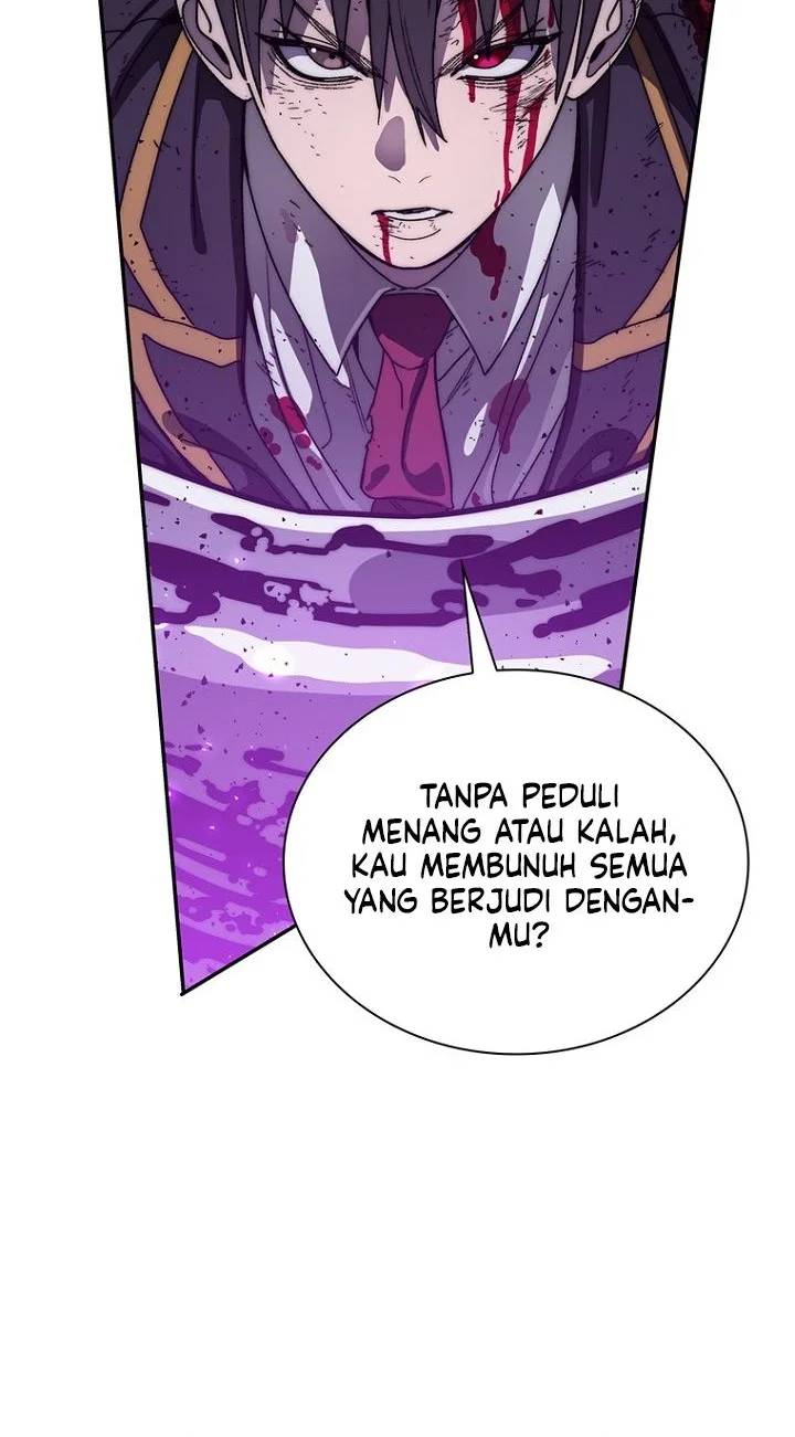 18-Year-Old Demon King Chapter 34 - halaman 25