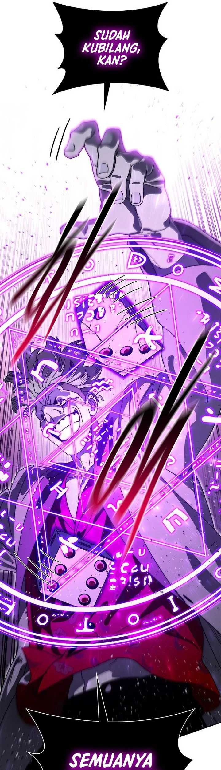 18-Year-Old Demon King Chapter 34 - halaman 26