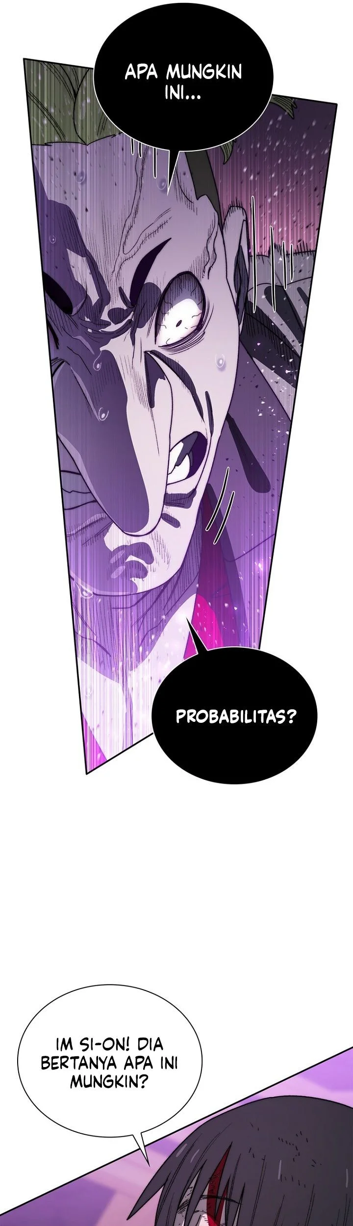 18-Year-Old Demon King Chapter 34 - halaman 34
