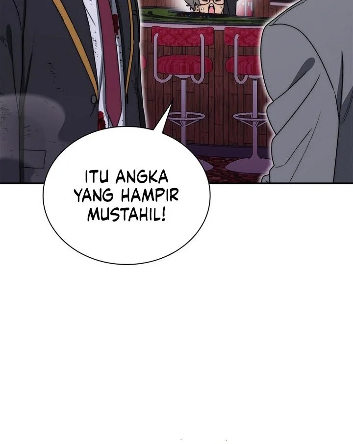 18-Year-Old Demon King Chapter 34 - halaman 37