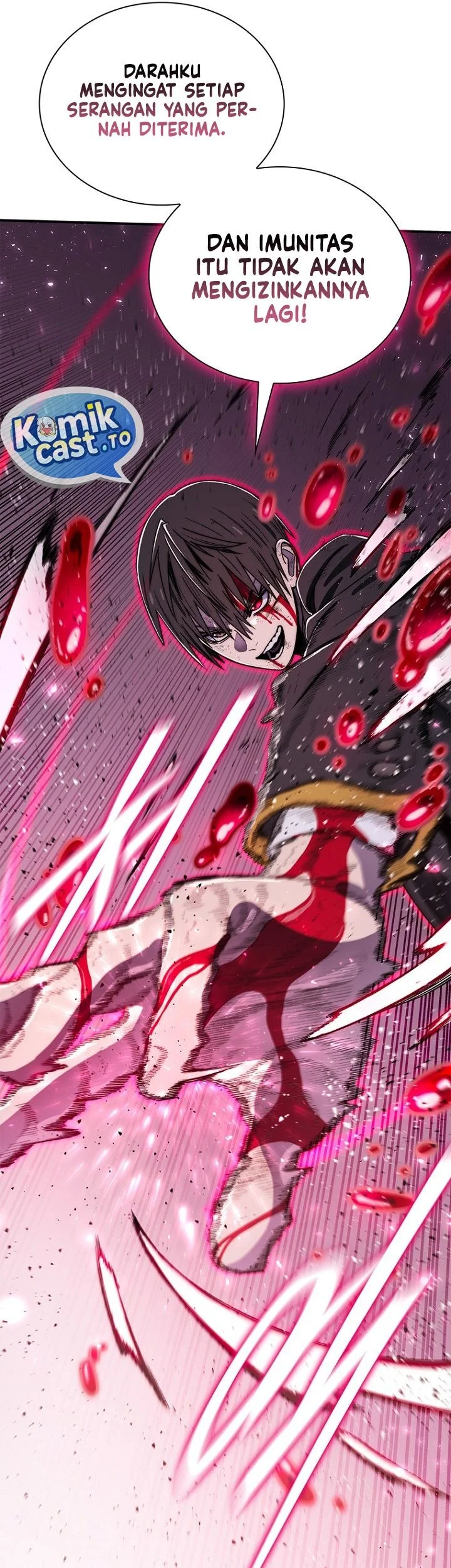 18-Year-Old Demon King Chapter 34 - halaman 54