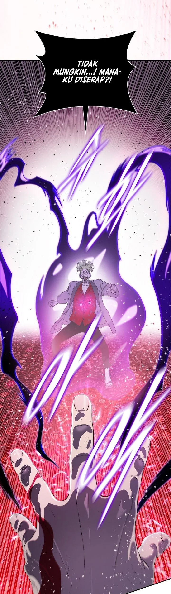 18-Year-Old Demon King Chapter 34 - halaman 56
