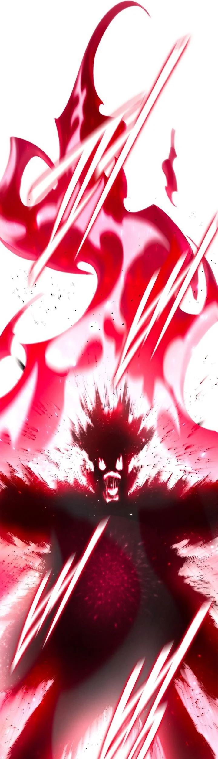 18-Year-Old Demon King Chapter 34 - halaman 66