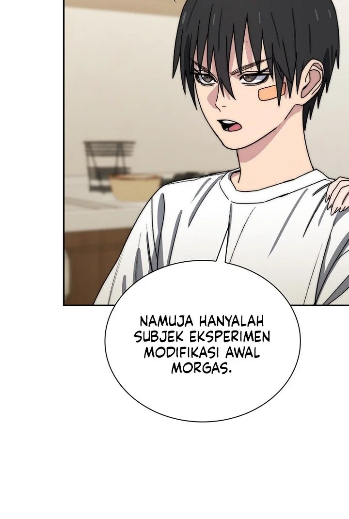 18-Year-Old Demon King Chapter 35 - halaman 11