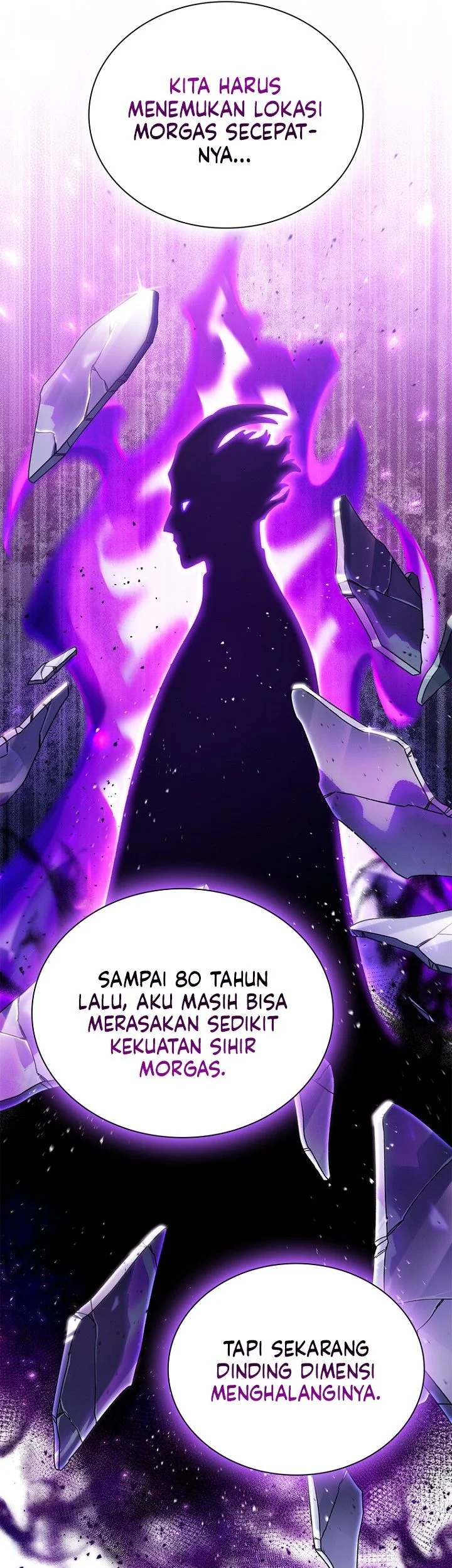 18-Year-Old Demon King Chapter 35 - halaman 13