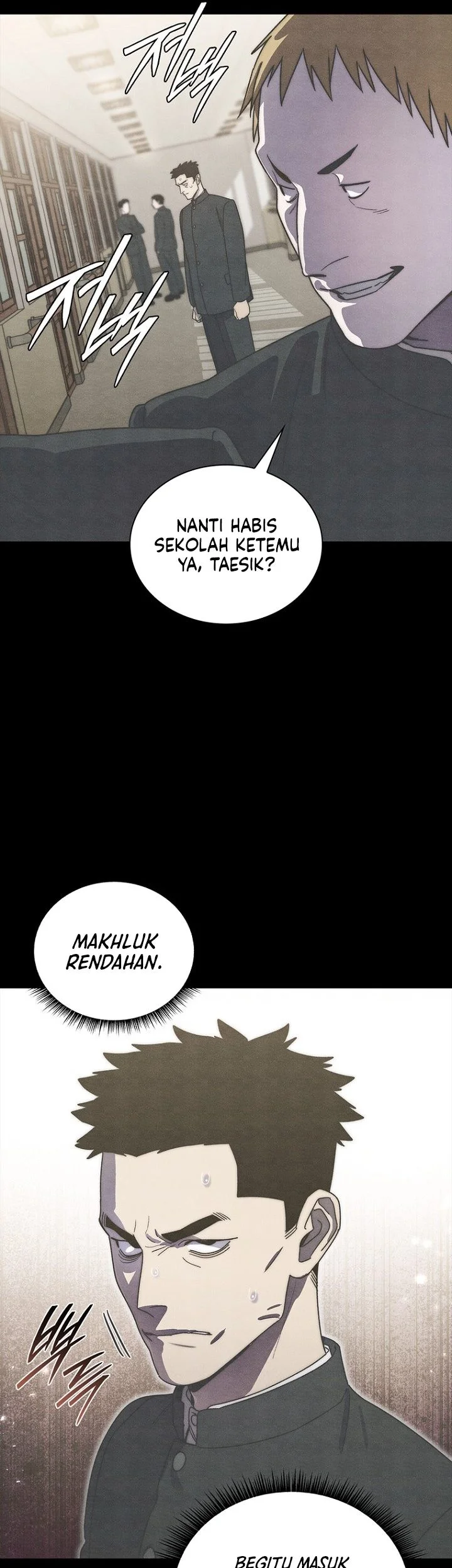 18-Year-Old Demon King Chapter 35 - halaman 45