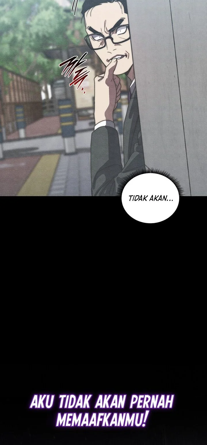 18-Year-Old Demon King Chapter 35 - halaman 62