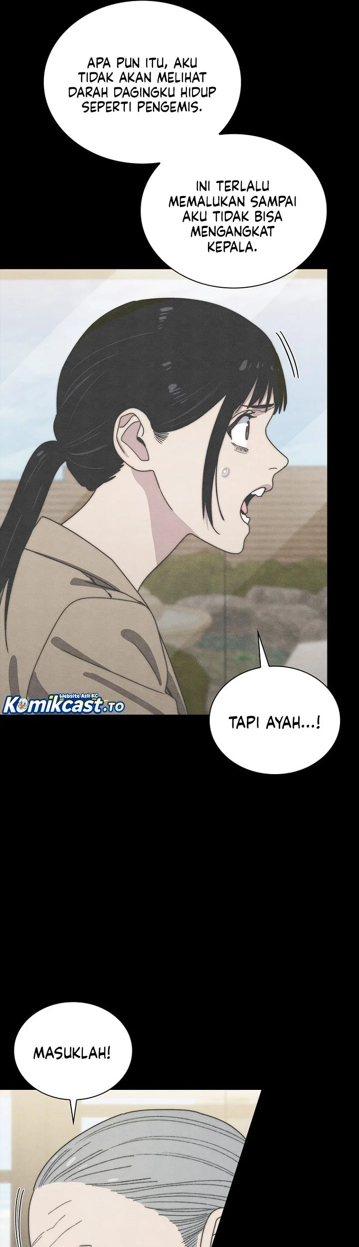 18-Year-Old Demon King Chapter 36 - halaman 10