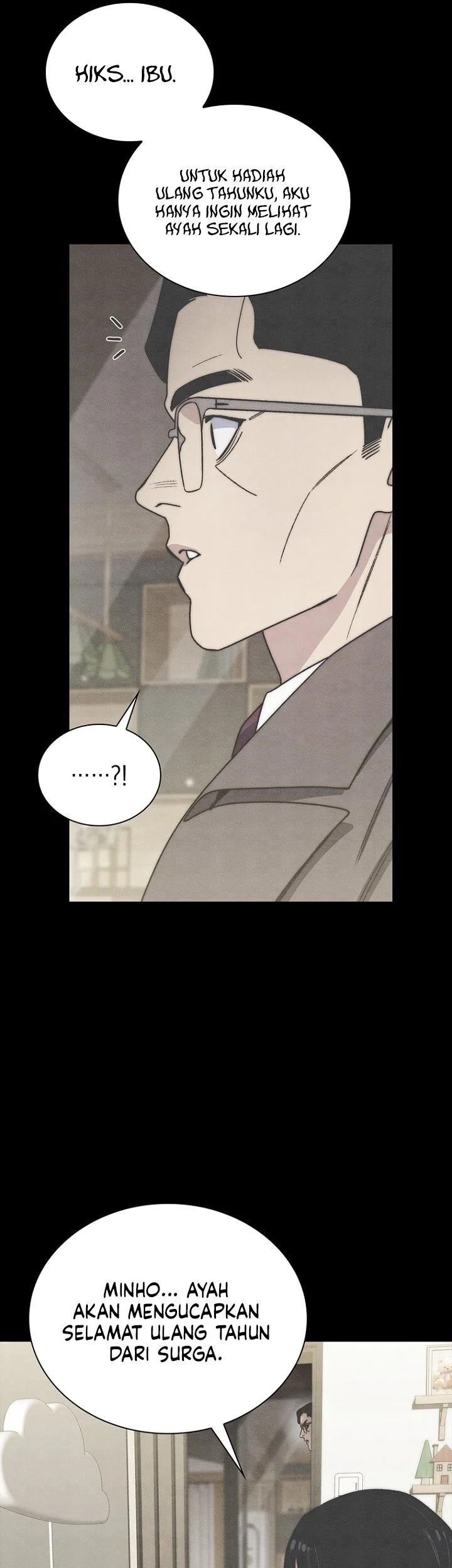 18-Year-Old Demon King Chapter 36 - halaman 20