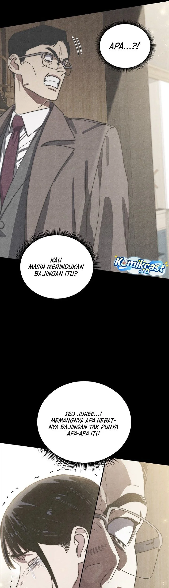 18-Year-Old Demon King Chapter 36 - halaman 24