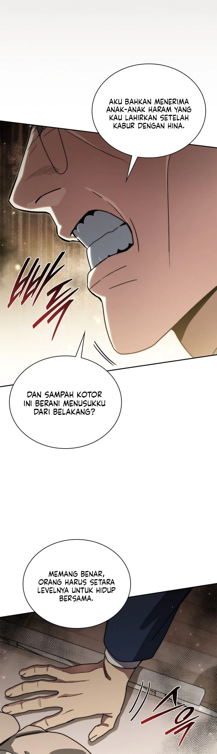18-Year-Old Demon King Chapter 36 - halaman 26