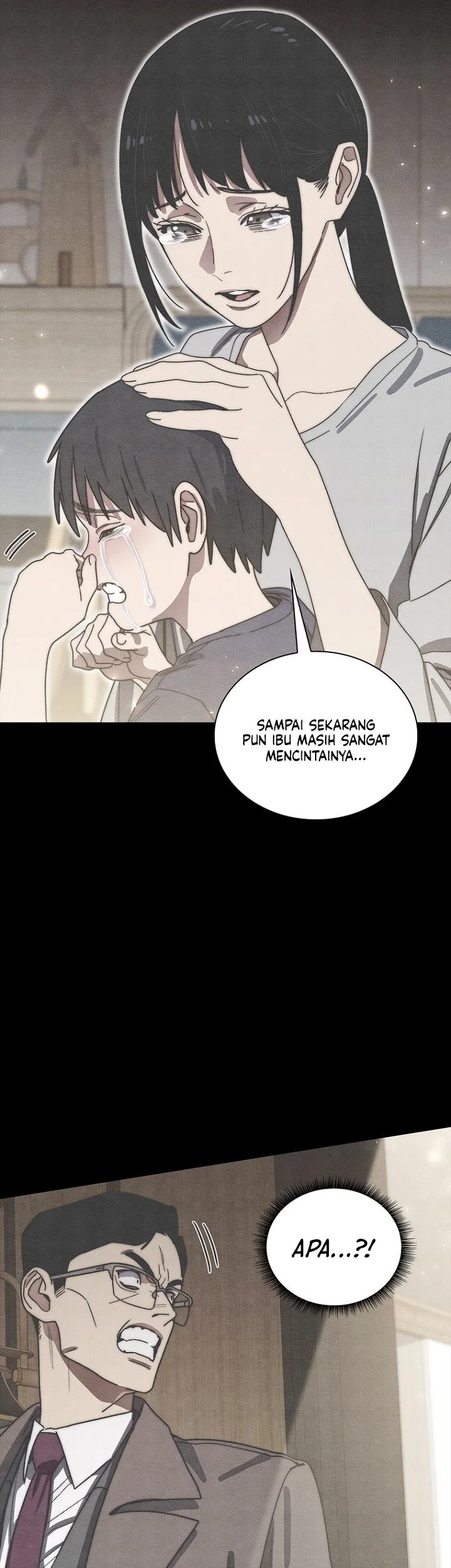 18-Year-Old Demon King Chapter 36 - halaman 38