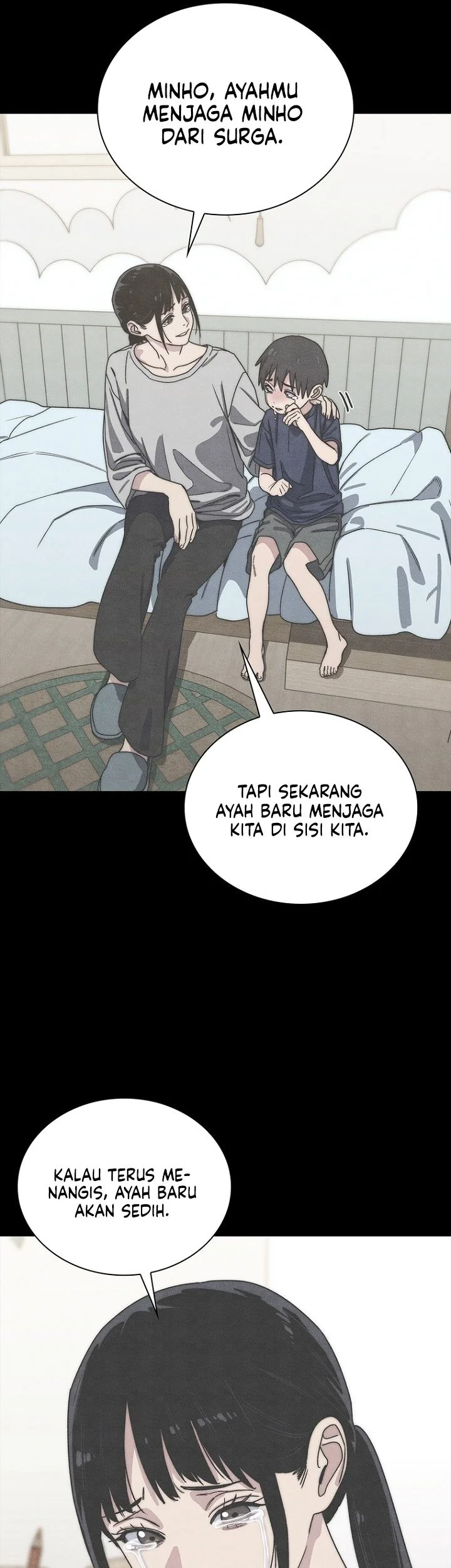 18-Year-Old Demon King Chapter 36 - halaman 42