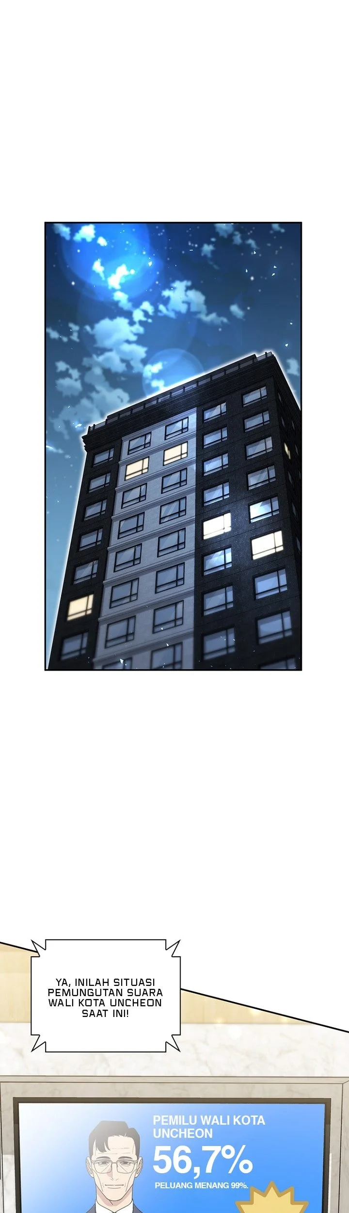 18-Year-Old Demon King Chapter 36 - halaman 54