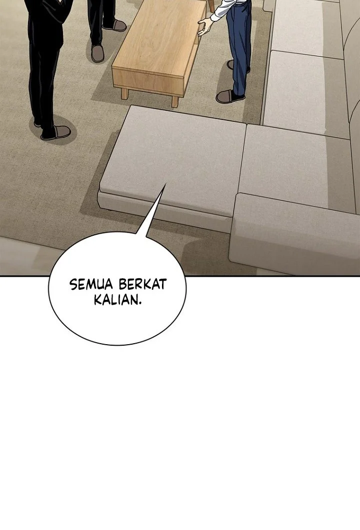 18-Year-Old Demon King Chapter 36 - halaman 57