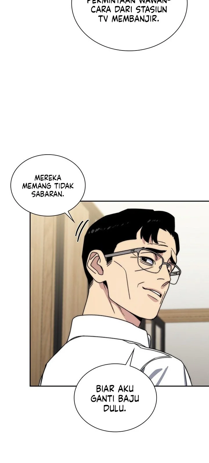 18-Year-Old Demon King Chapter 36 - halaman 59