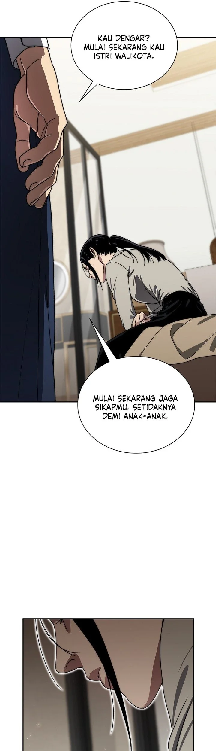 18-Year-Old Demon King Chapter 36 - halaman 62