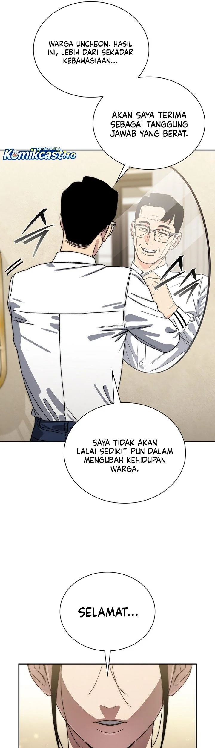 18-Year-Old Demon King Chapter 36 - halaman 66