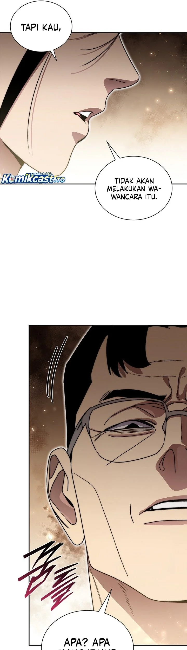 18-Year-Old Demon King Chapter 36 - halaman 70