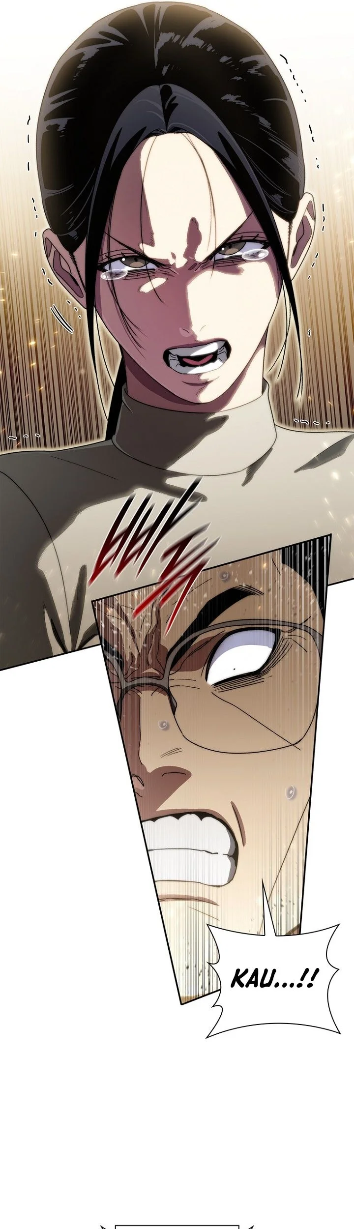 18-Year-Old Demon King Chapter 37 - halaman 11