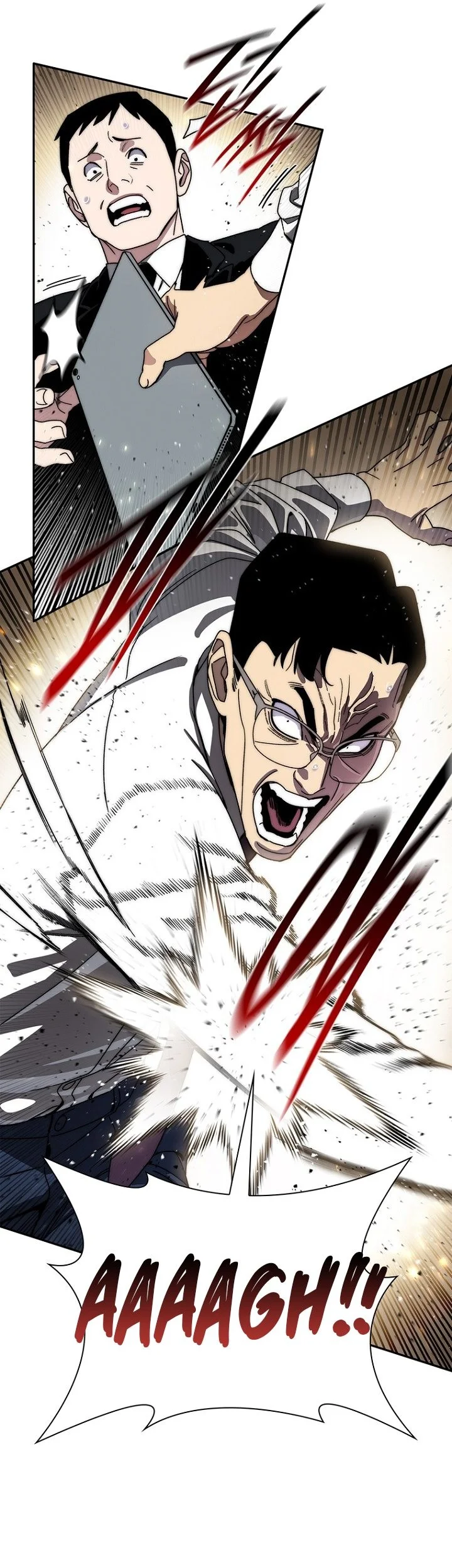 18-Year-Old Demon King Chapter 37 - halaman 15