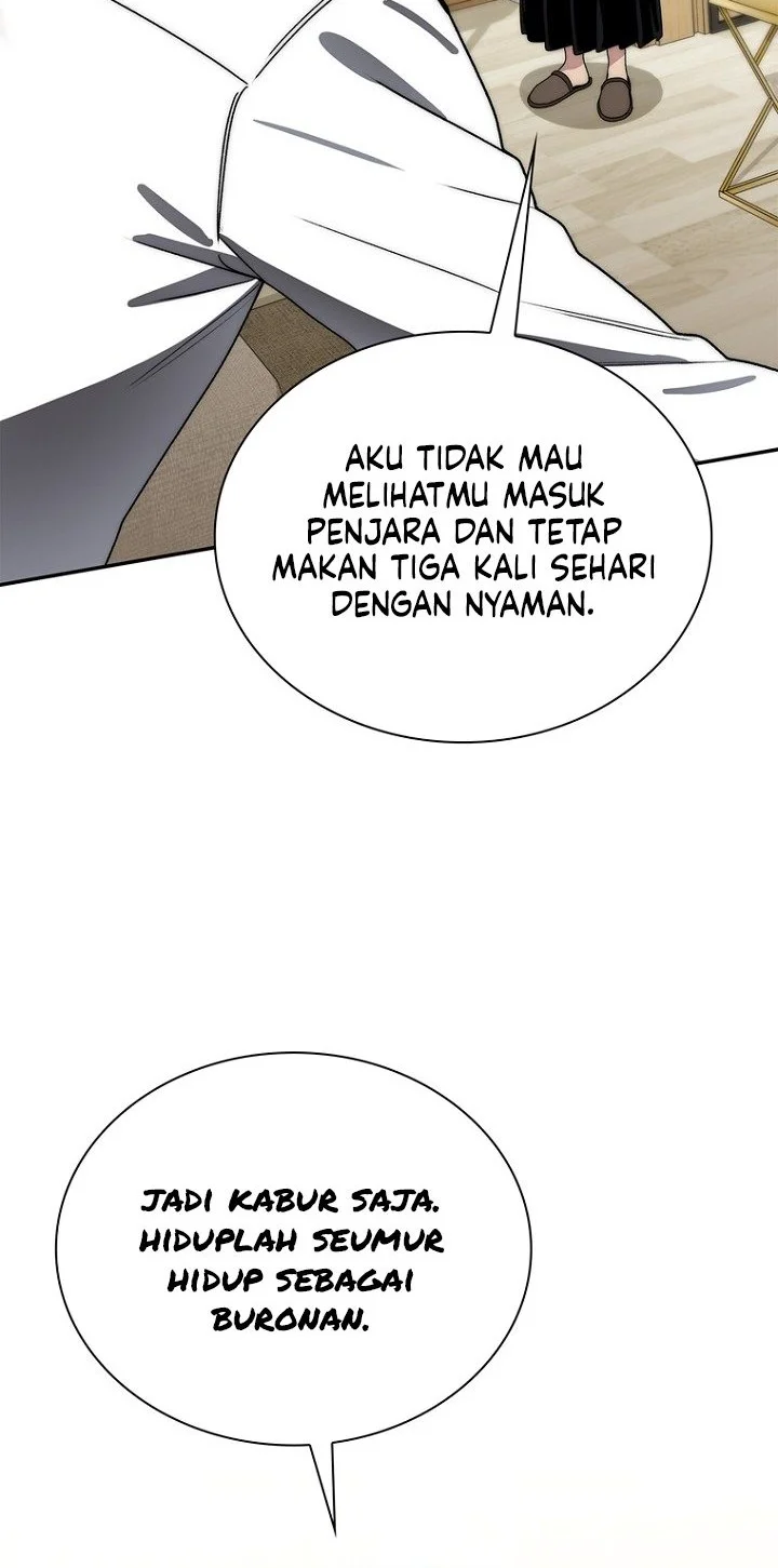 18-Year-Old Demon King Chapter 37 - halaman 18