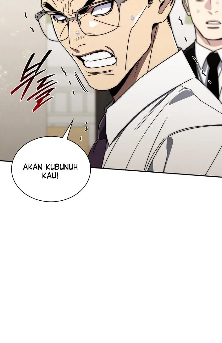 18-Year-Old Demon King Chapter 37 - halaman 20