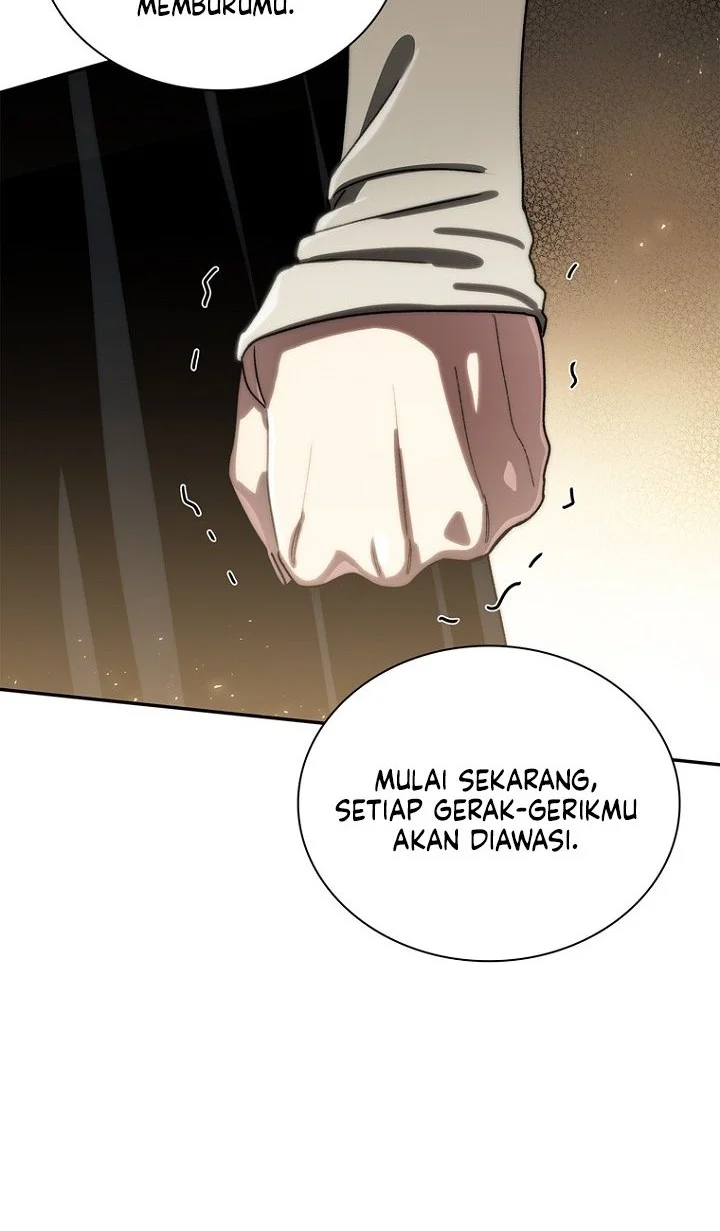 18-Year-Old Demon King Chapter 37 - halaman 24