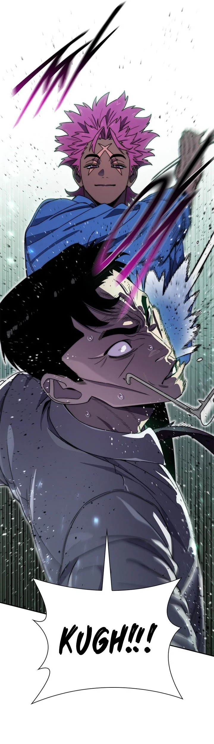 18-Year-Old Demon King Chapter 37 - halaman 31