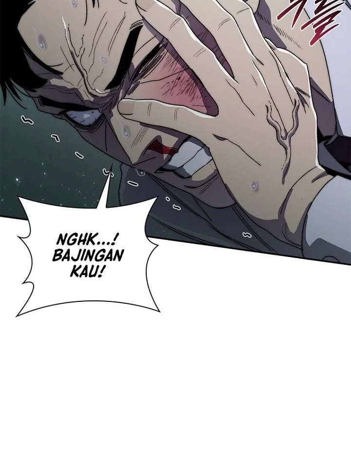 18-Year-Old Demon King Chapter 37 - halaman 34