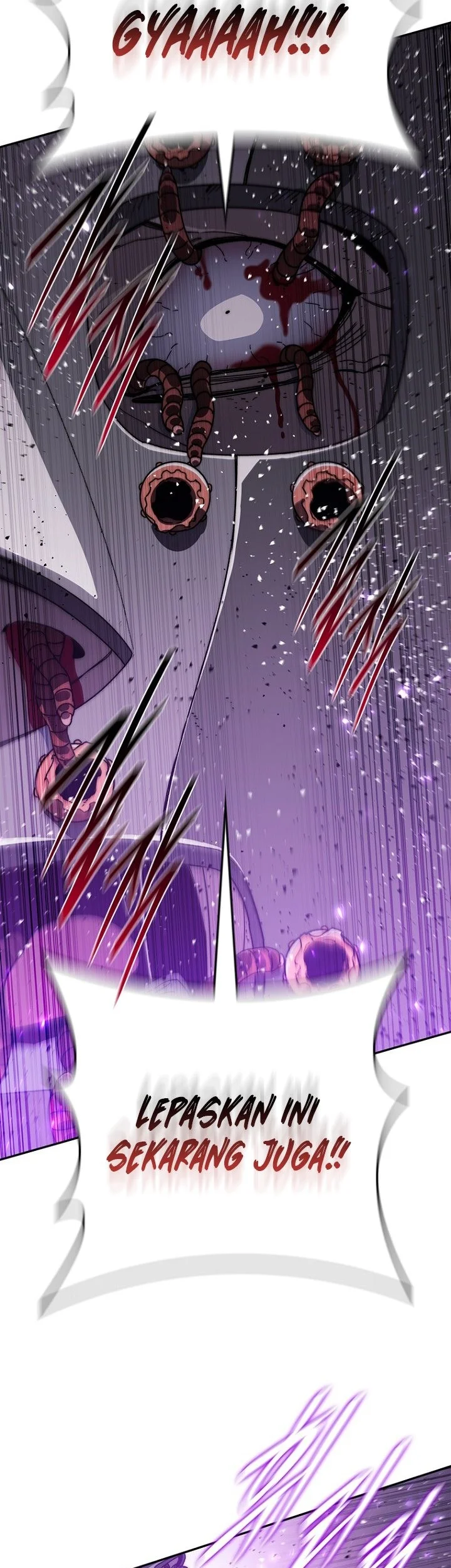18-Year-Old Demon King Chapter 37 - halaman 42