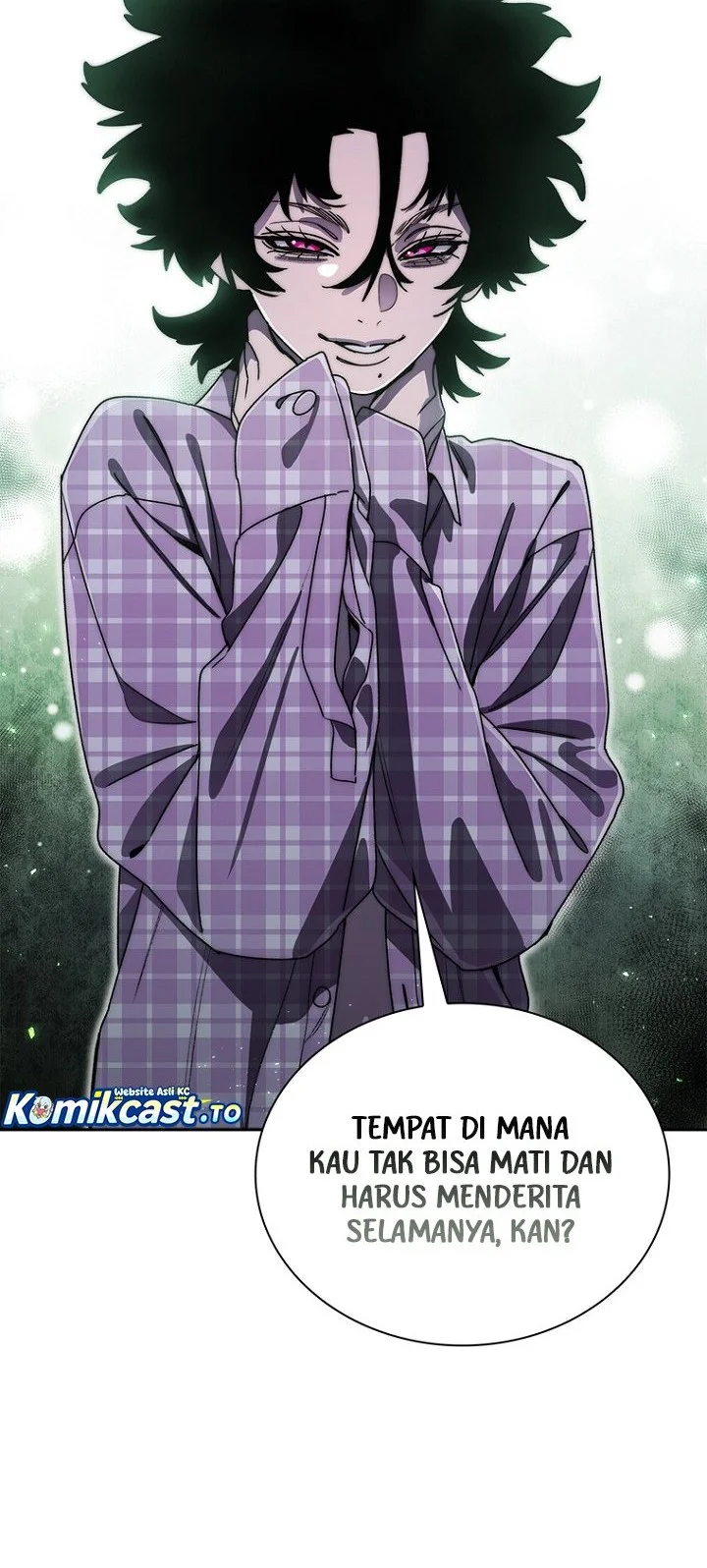 18-Year-Old Demon King Chapter 37 - halaman 51
