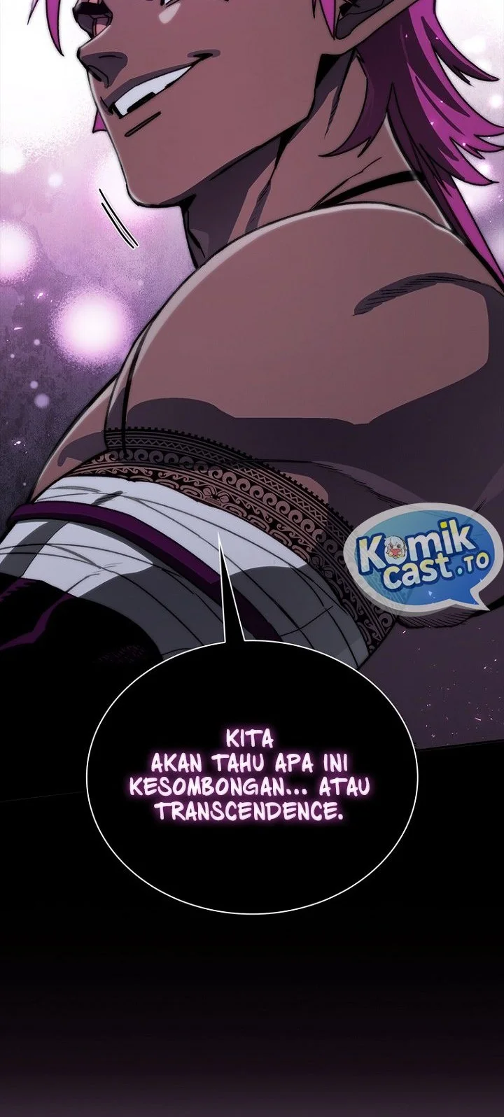18-Year-Old Demon King Chapter 38 - halaman 18