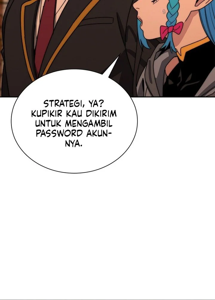 18-Year-Old Demon King Chapter 38 - halaman 26