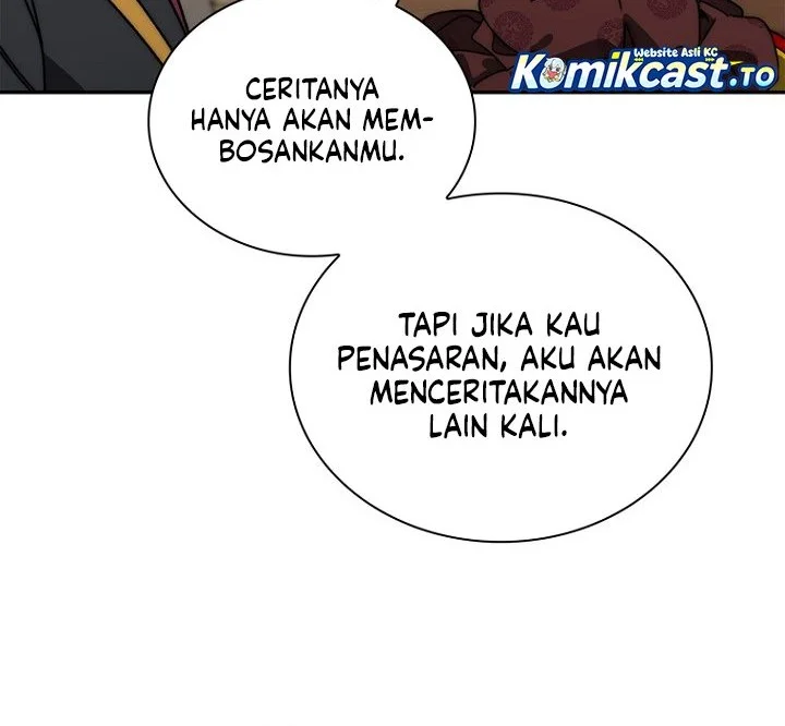 18-Year-Old Demon King Chapter 38 - halaman 34