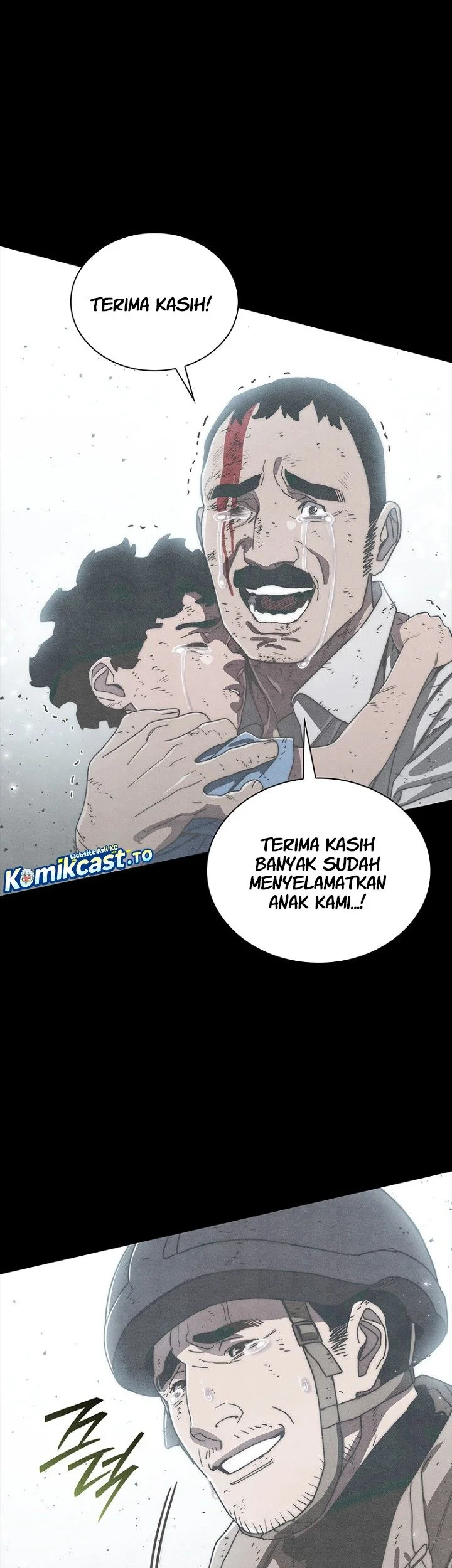 18-Year-Old Demon King Chapter 38 - halaman 60
