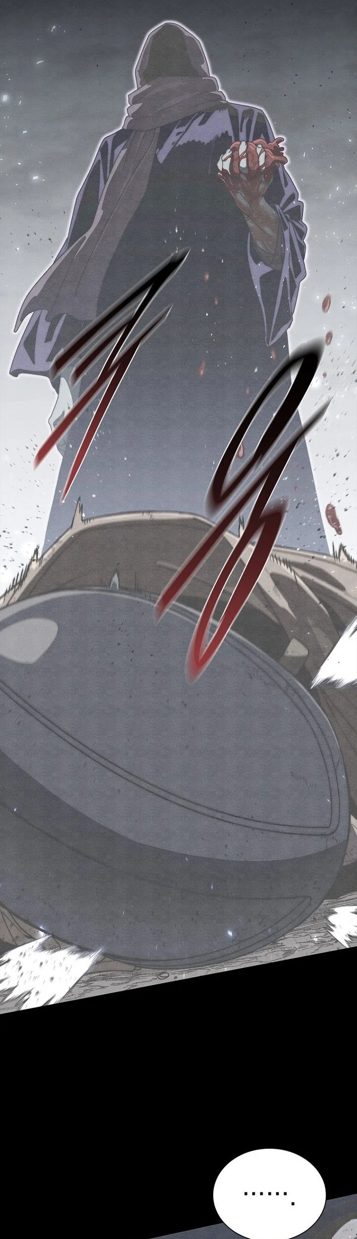 18-Year-Old Demon King Chapter 38 - halaman 66