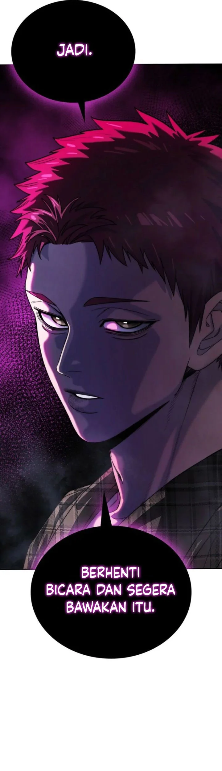 18-Year-Old Demon King Chapter 4 - halaman 106