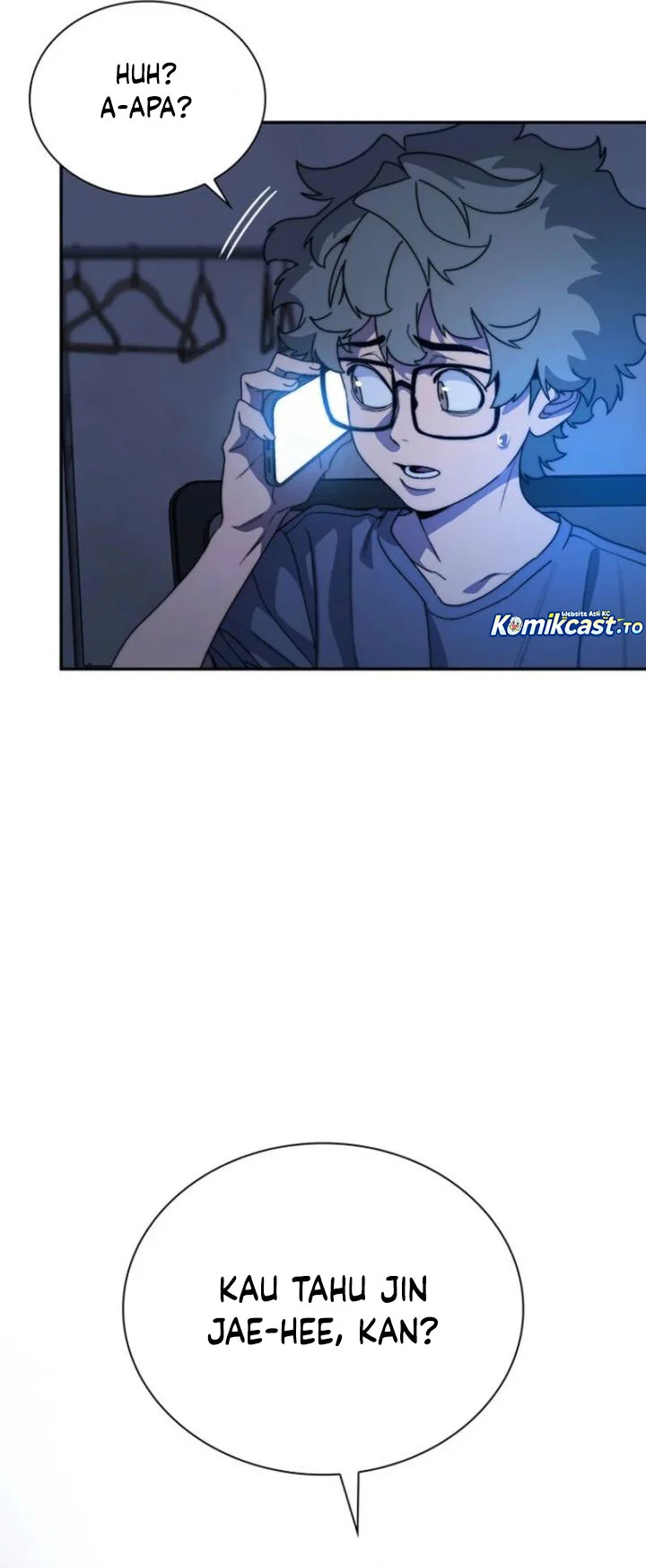 18-Year-Old Demon King Chapter 4 - halaman 117