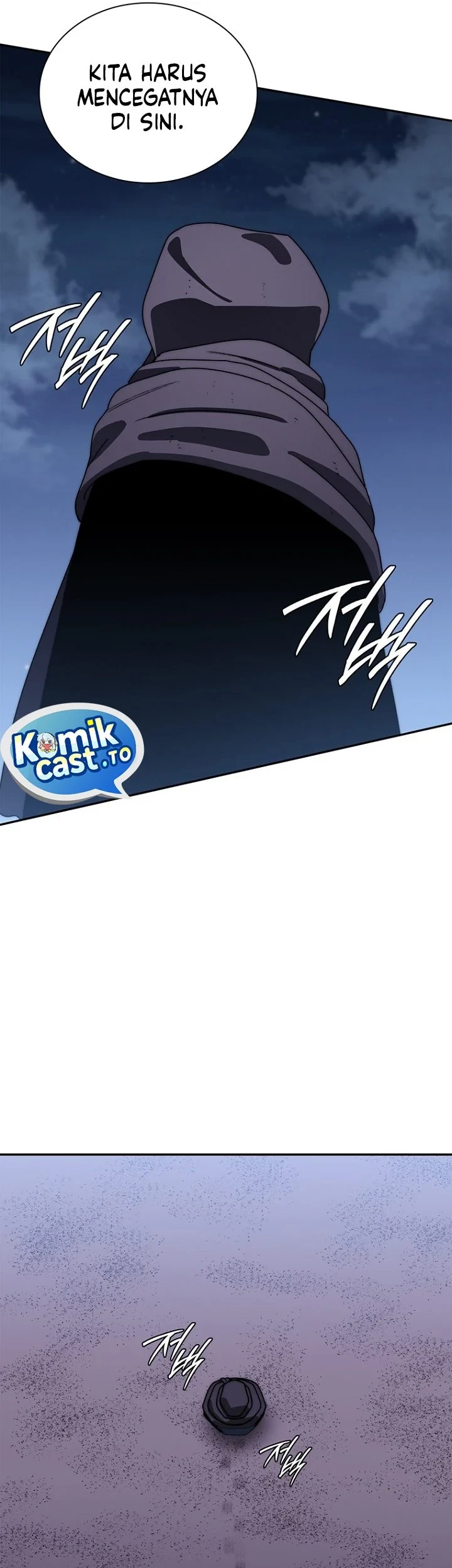 18-Year-Old Demon King Chapter 42 - halaman 10