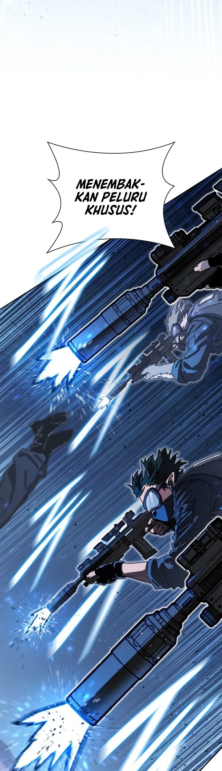 18-Year-Old Demon King Chapter 42 - halaman 15
