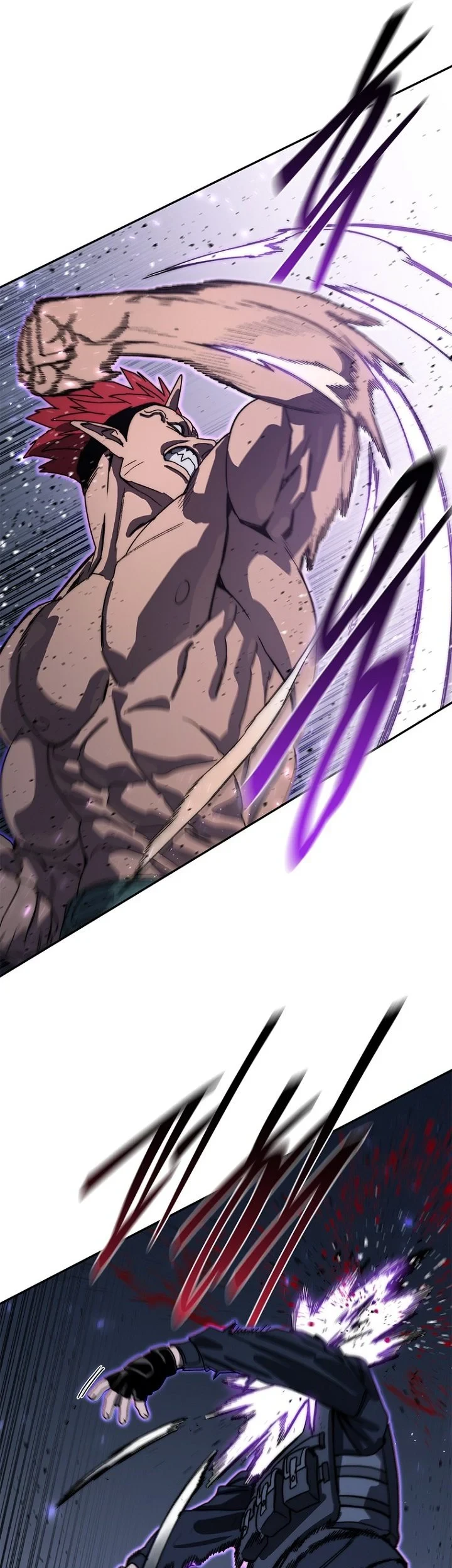 18-Year-Old Demon King Chapter 42 - halaman 24