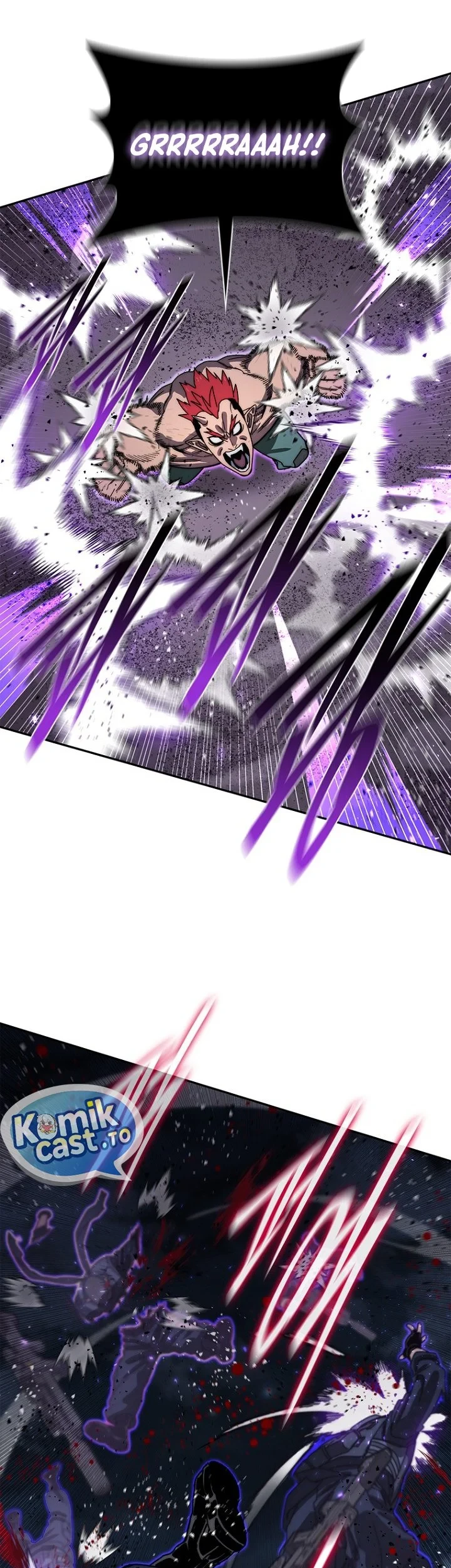 18-Year-Old Demon King Chapter 42 - halaman 26