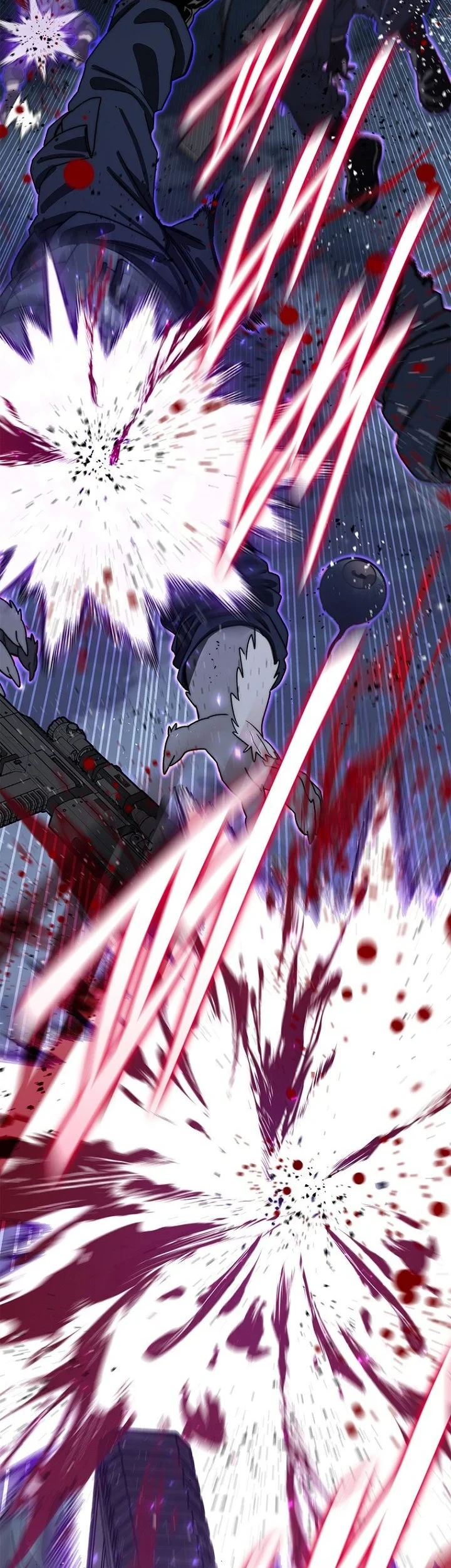 18-Year-Old Demon King Chapter 42 - halaman 27